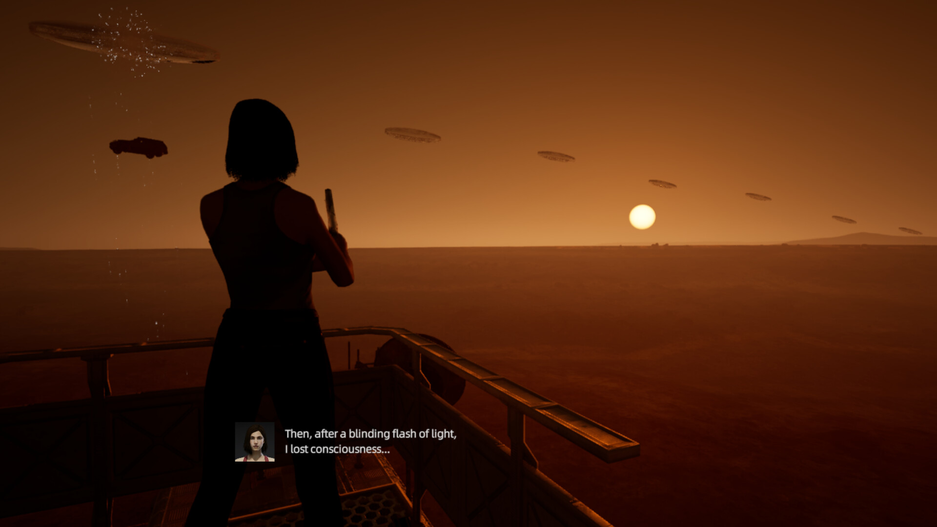 30Lily screenshot 5