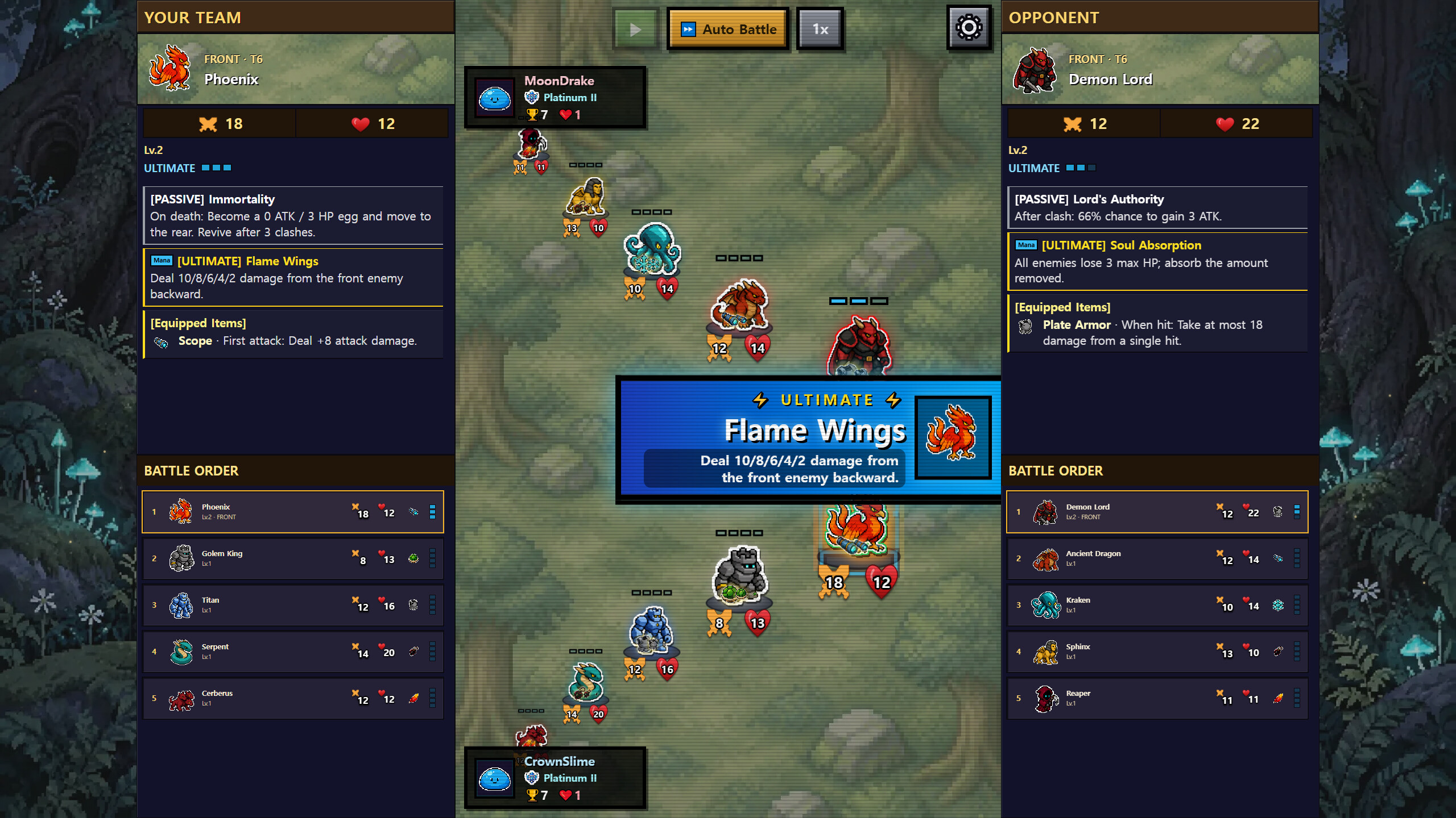 Roll Pick Go! screenshot 3