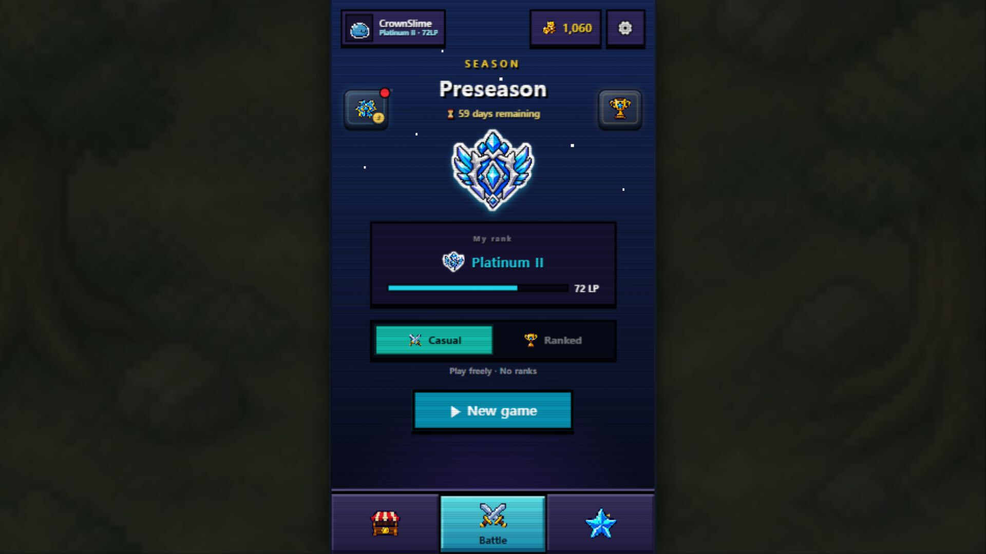 Roll Pick Go! screenshot 2