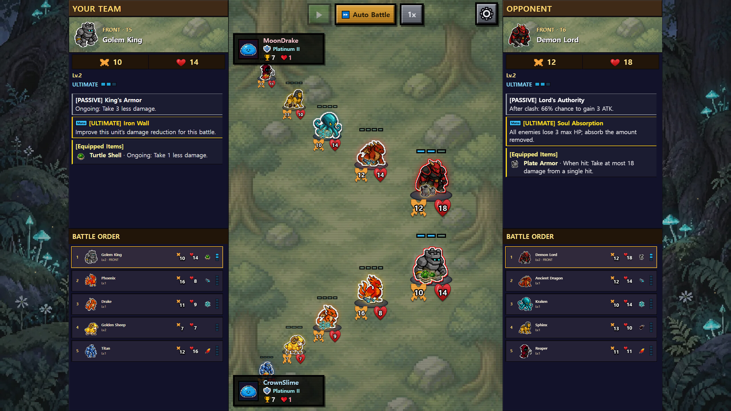 Roll Pick Go! screenshot 5