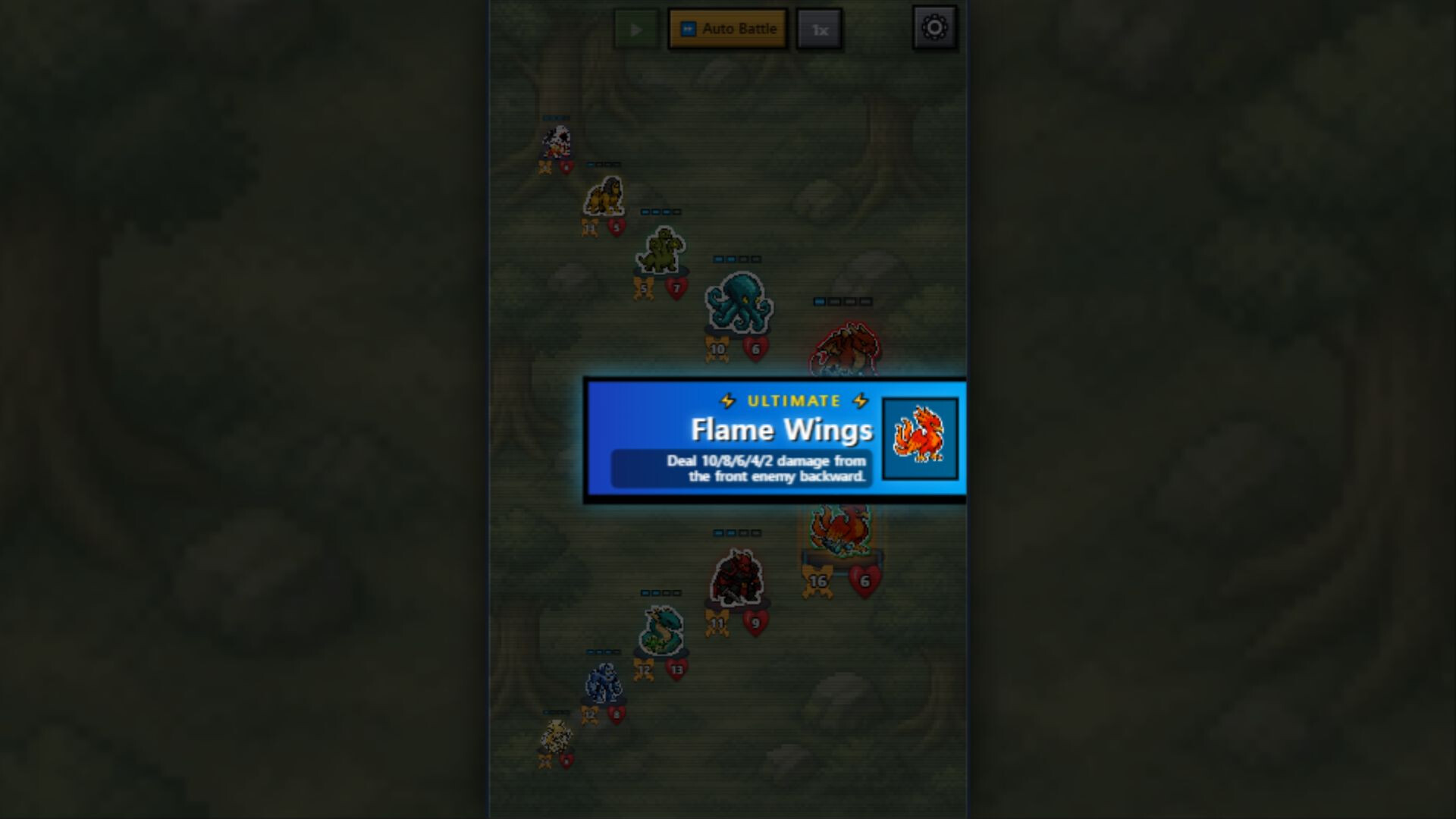 Roll Pick Go! screenshot 4