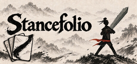 Cover art from Stancefolio