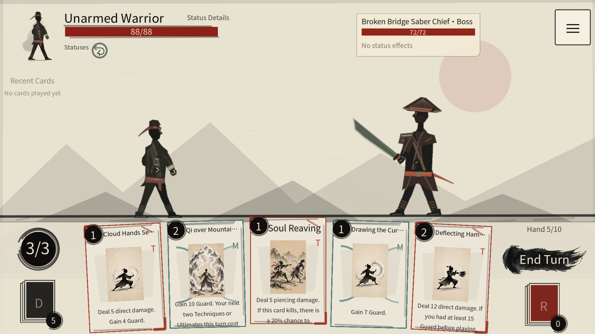 Stancefolio screenshot 5