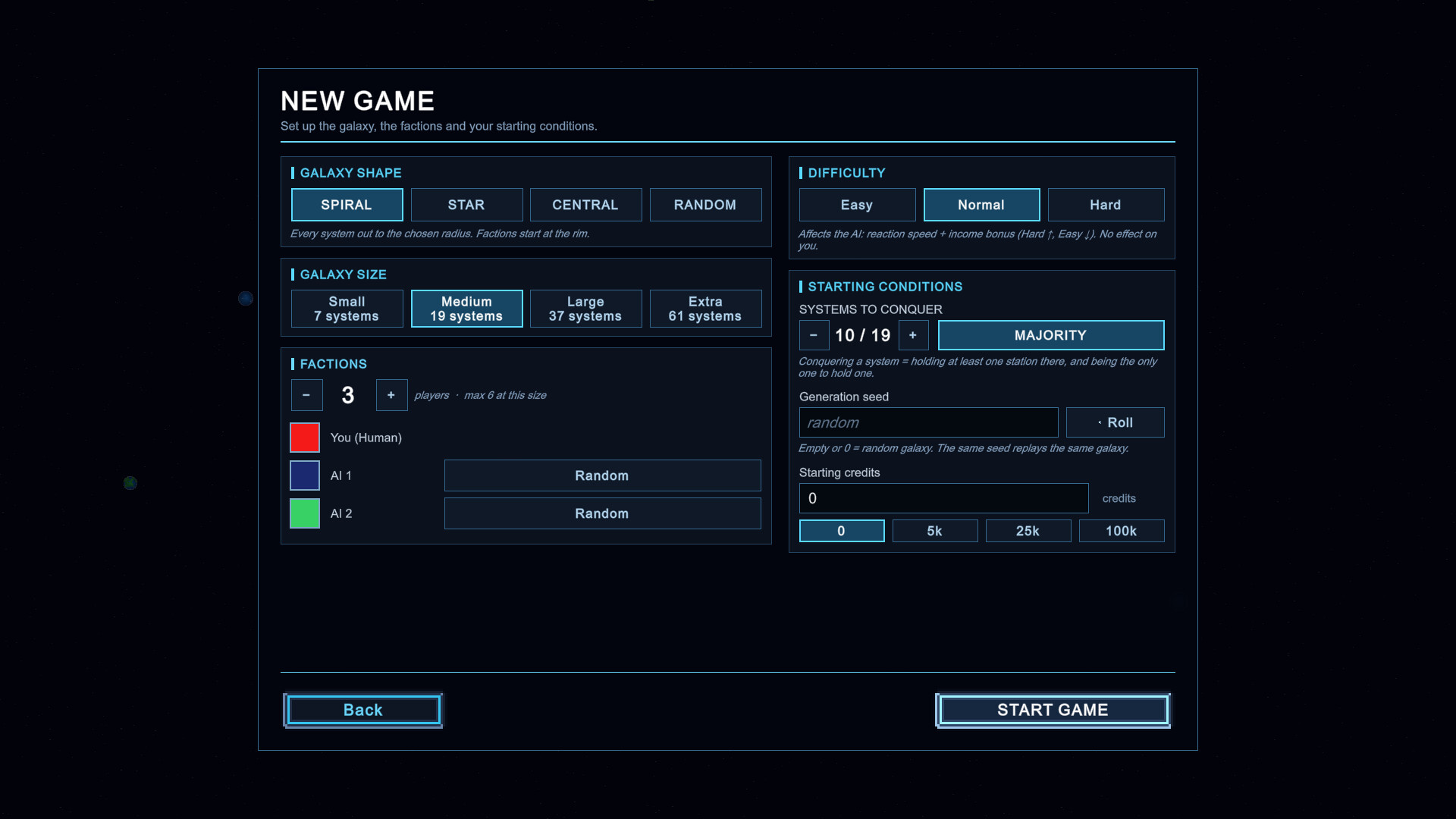 HEXPANSE screenshot 5