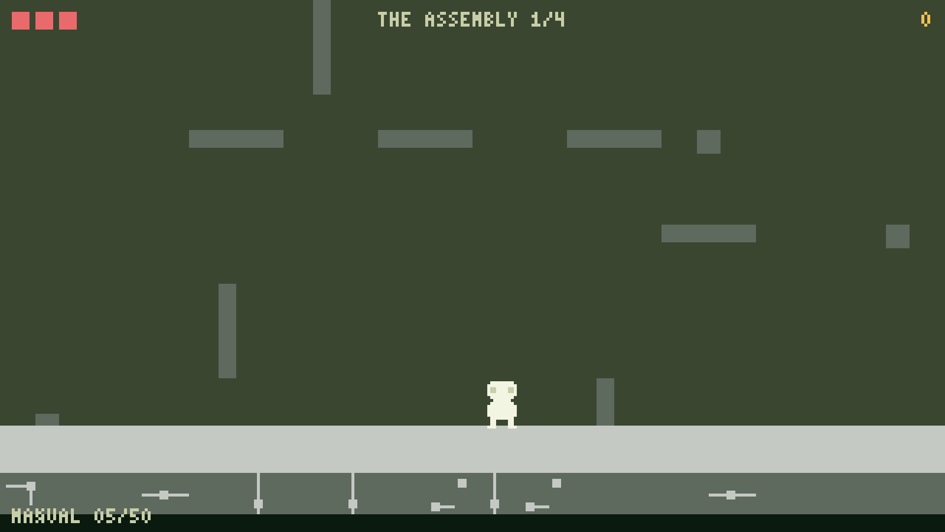 ROM Hollow screenshot 5