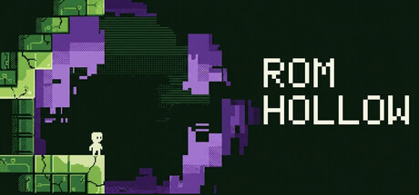 Cover art from ROM Hollow