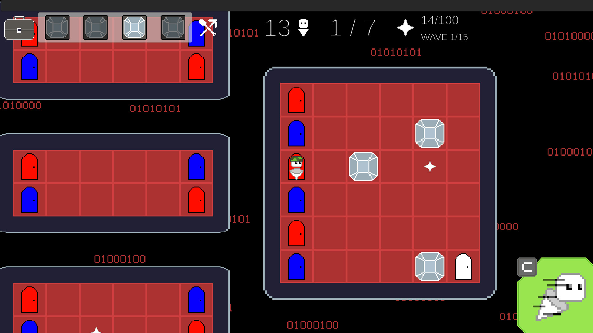 IcePath screenshot 3
