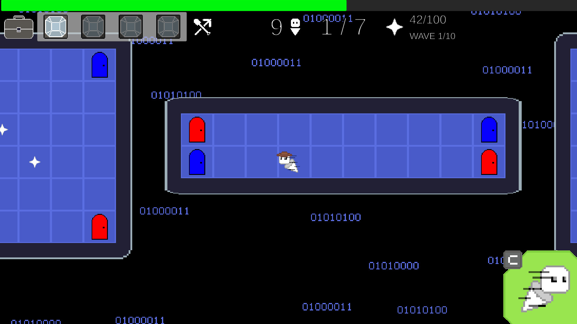 IcePath screenshot 2
