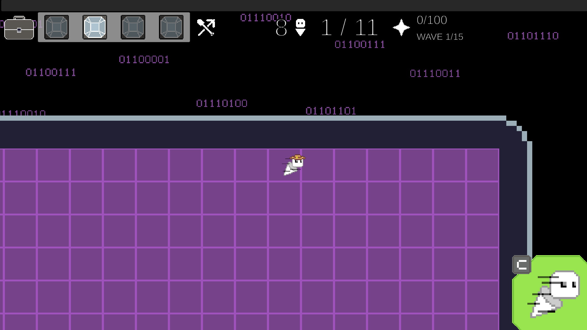 IcePath screenshot 4