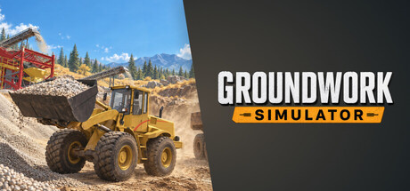 Groundwork Simulator