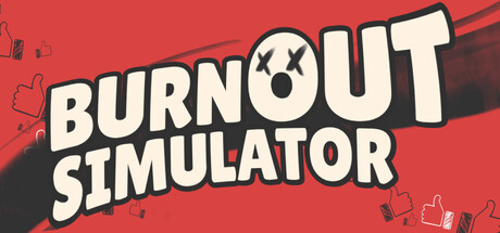 Cover art from Burnout Simulator