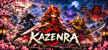 KAZENRA