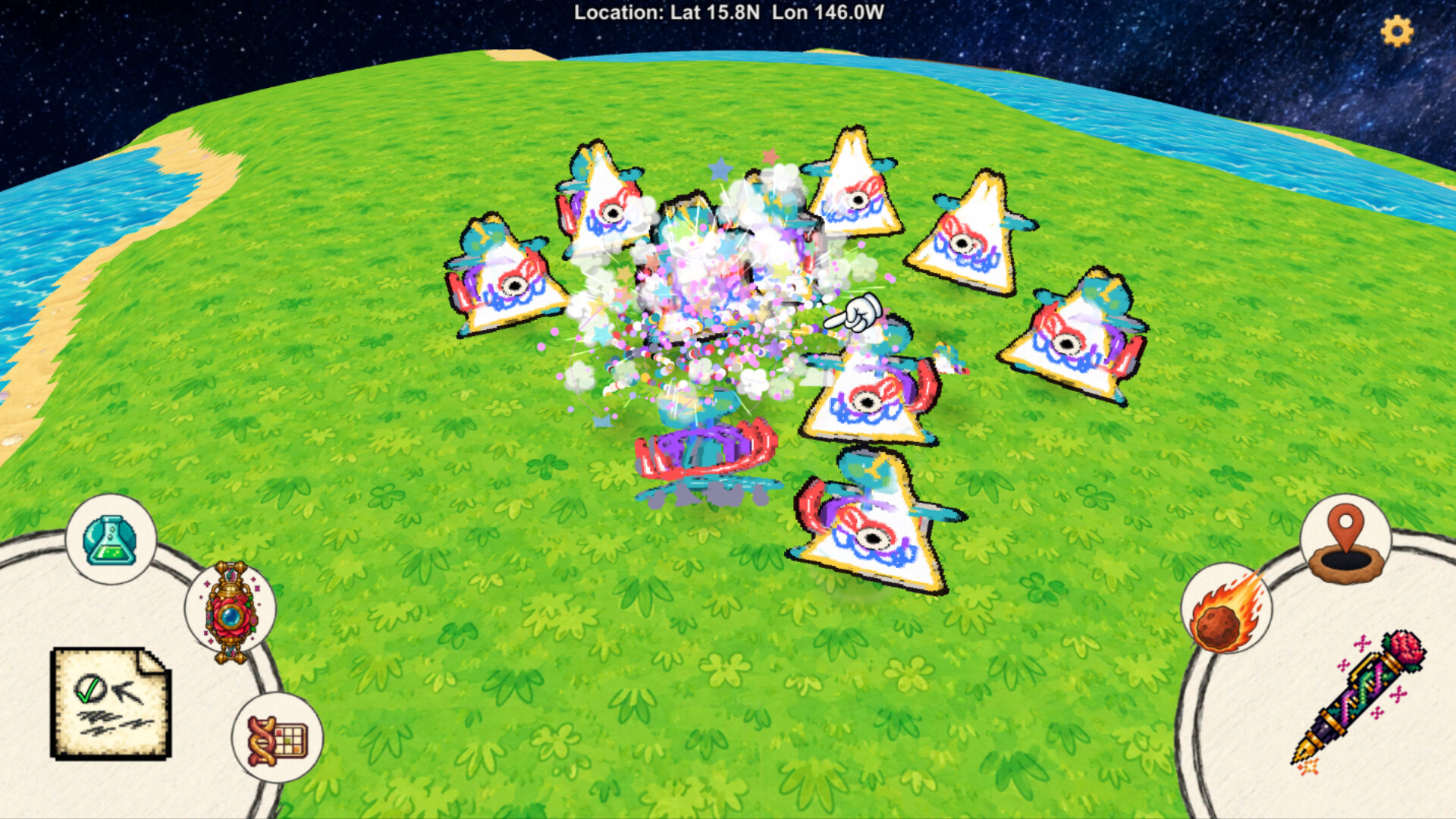 DOOD screenshot 5
