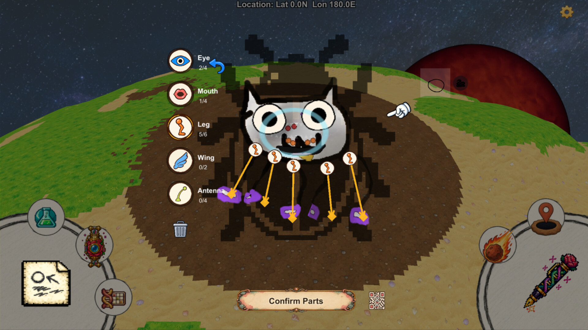 DOOD screenshot 3