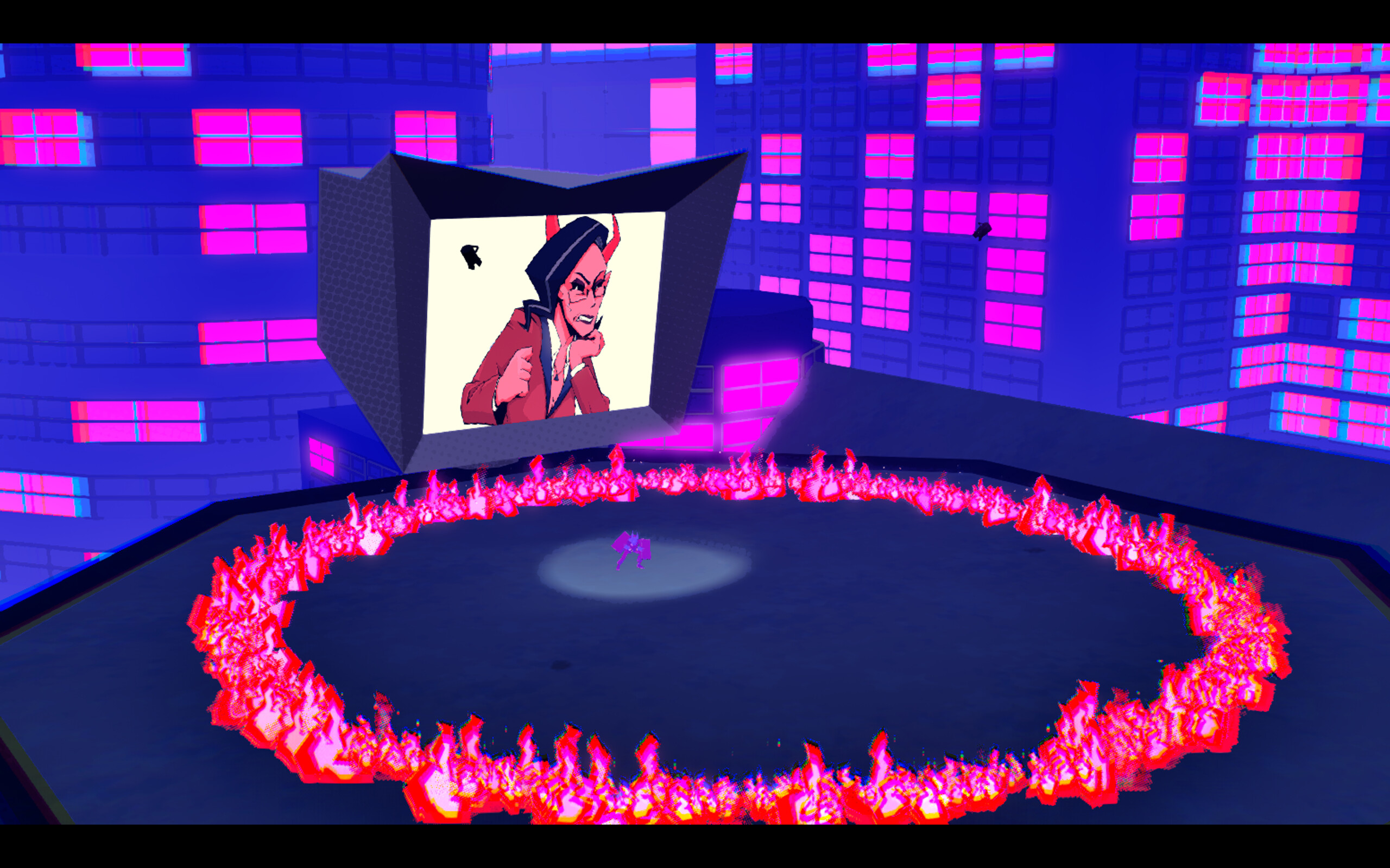 Idol On Duty screenshot 4