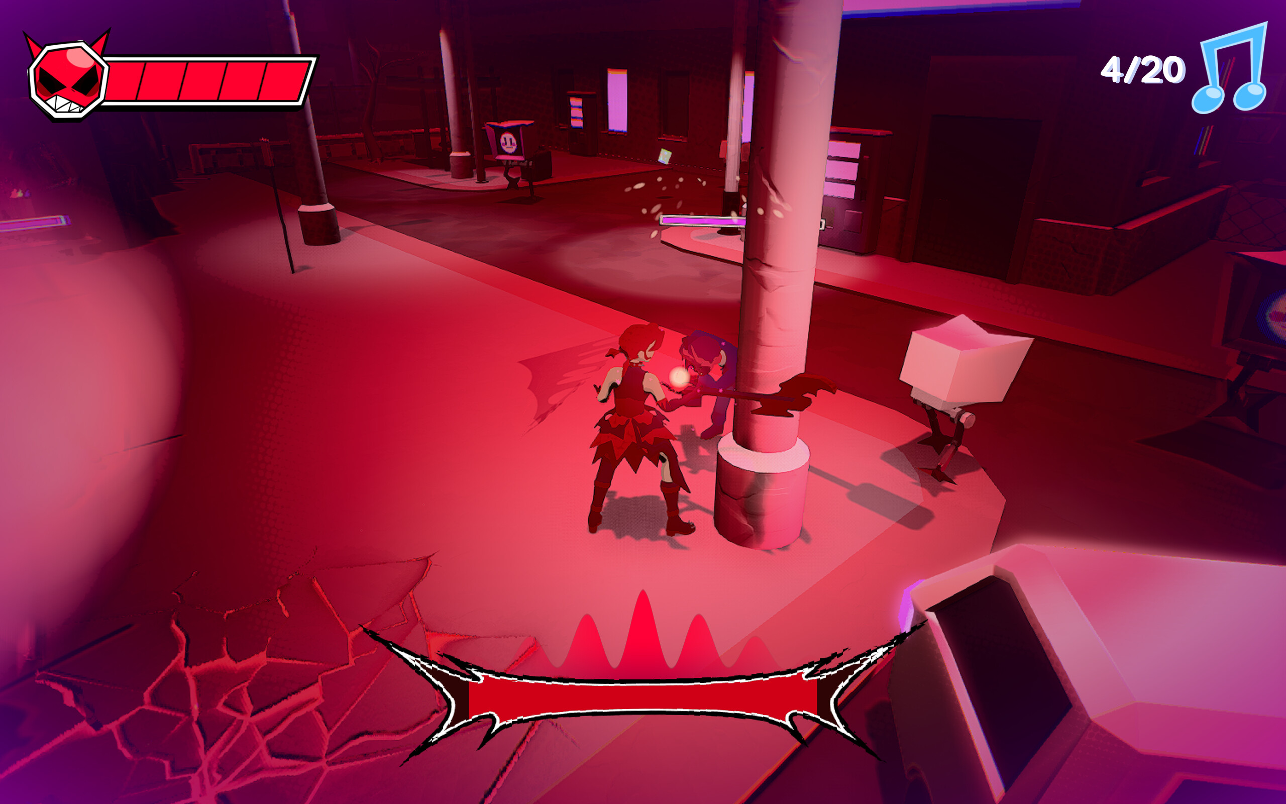 Idol On Duty screenshot 3