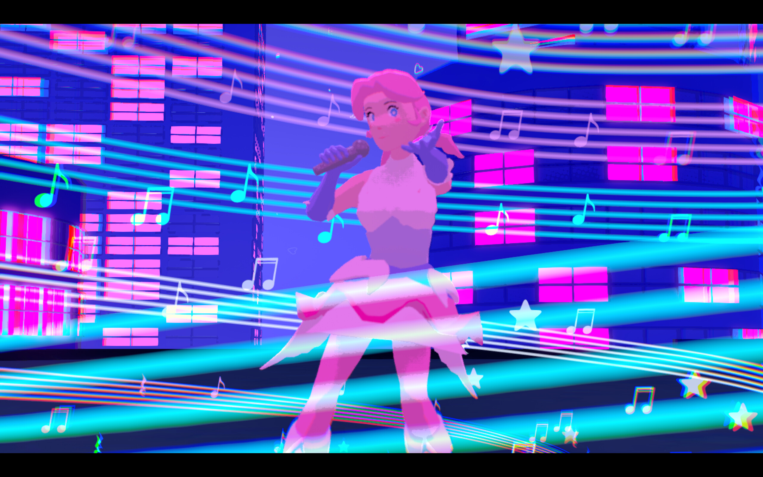 Idol On Duty screenshot 5