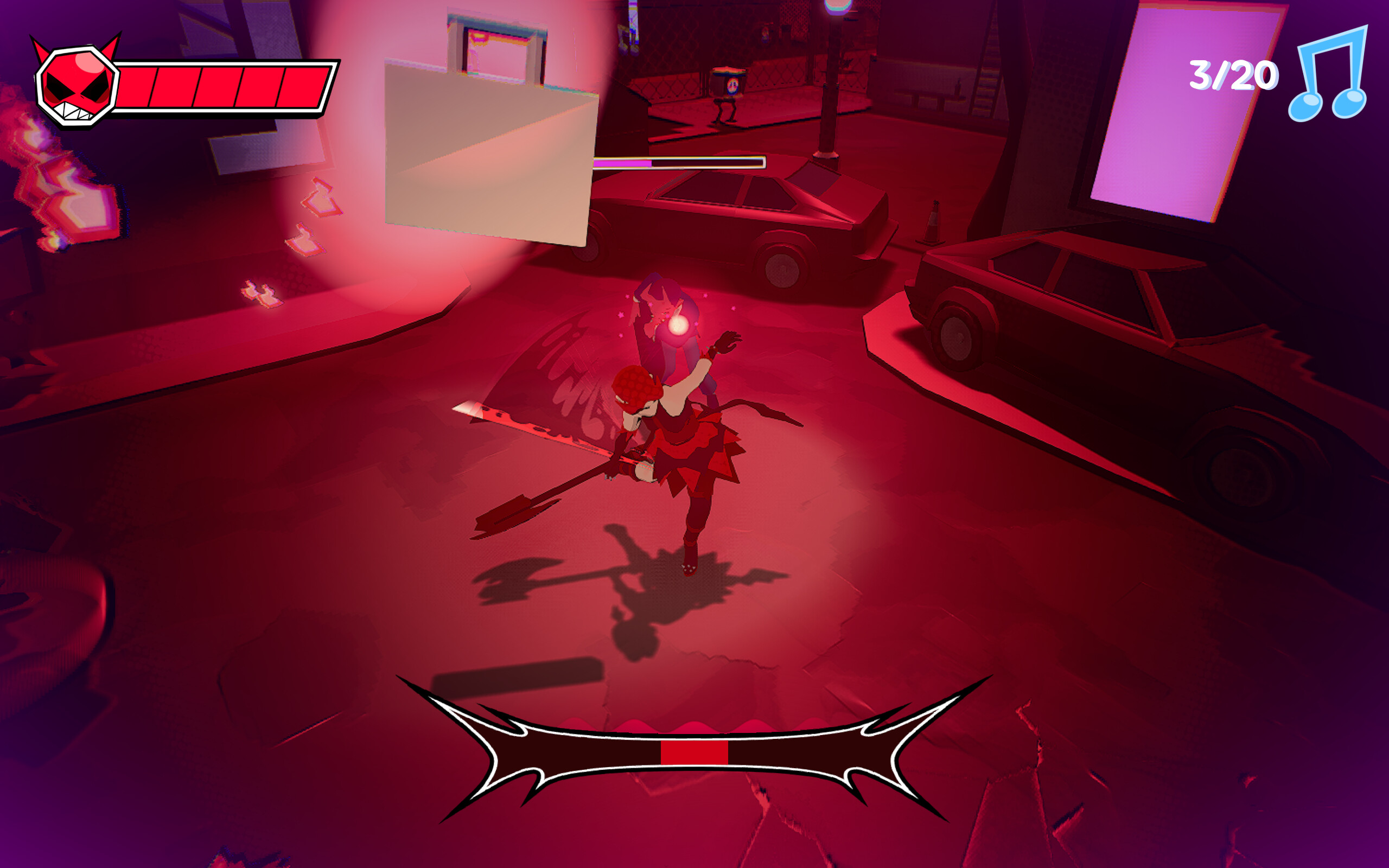 Idol On Duty screenshot 2