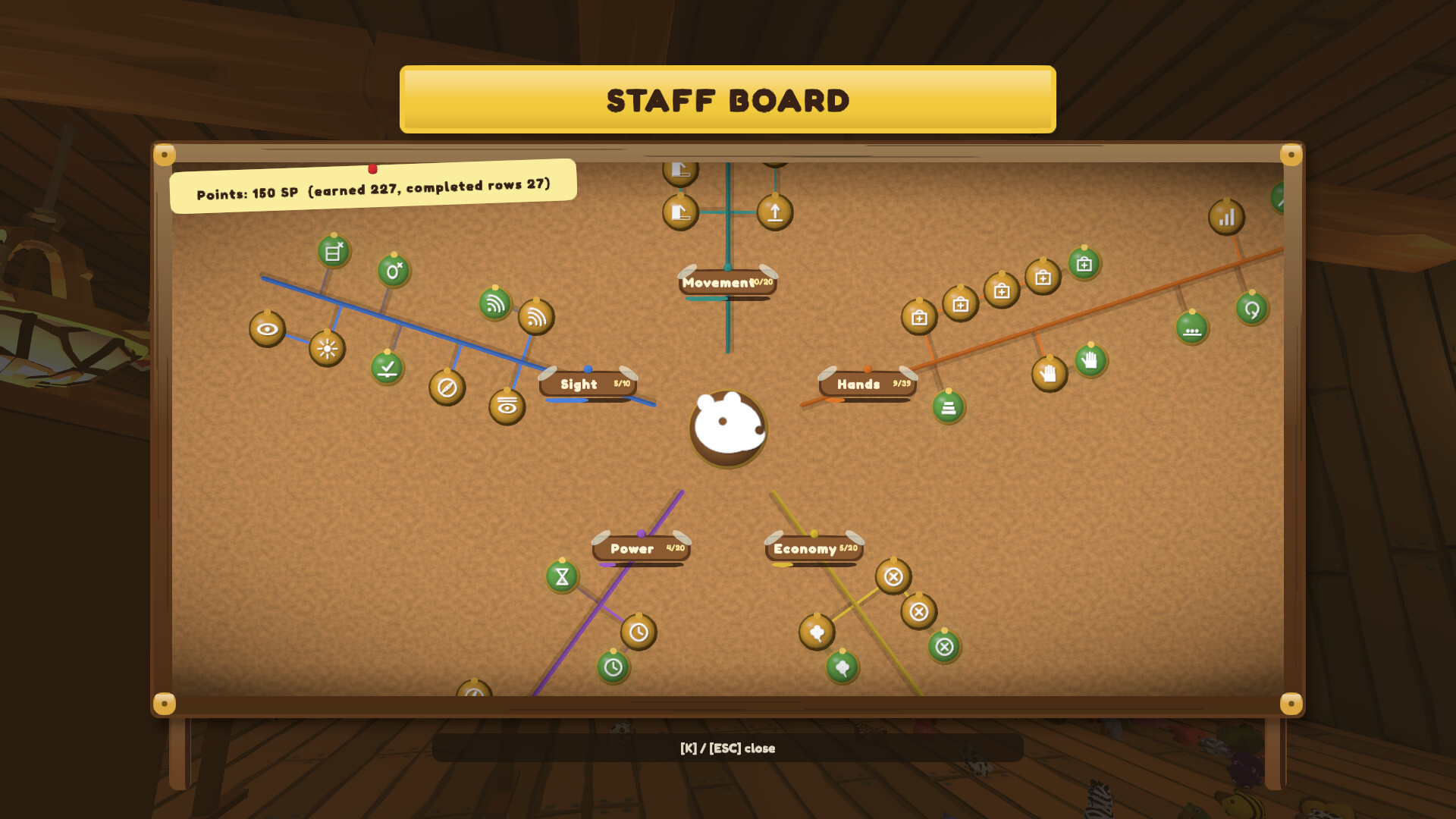 Too Many Capybaras: Sort Together screenshot 5