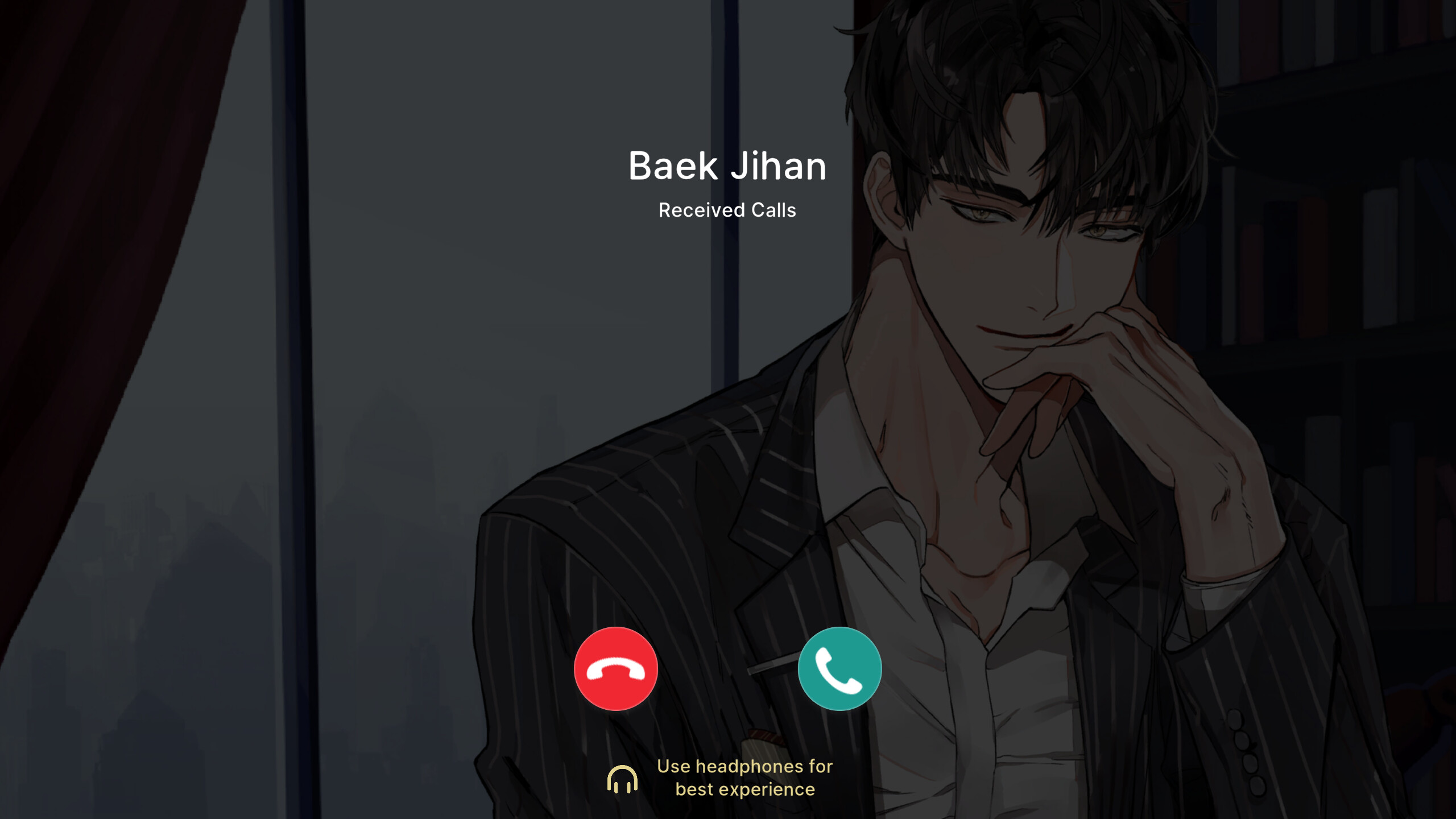 Does God Work Overtime? screenshot 4