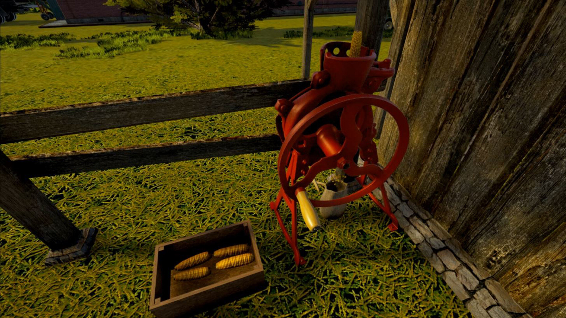 Just Kukuruza screenshot 3