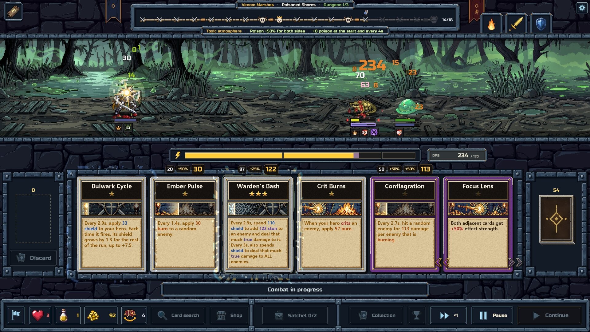 Deckwork screenshot 4