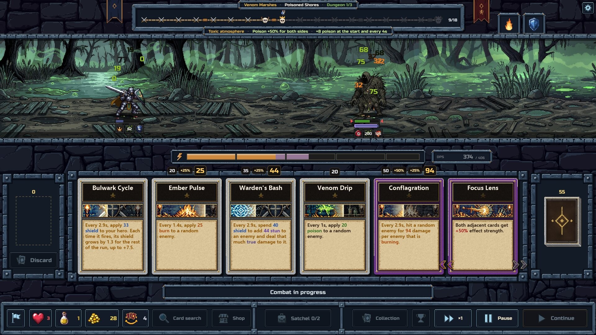 Deckwork screenshot 5
