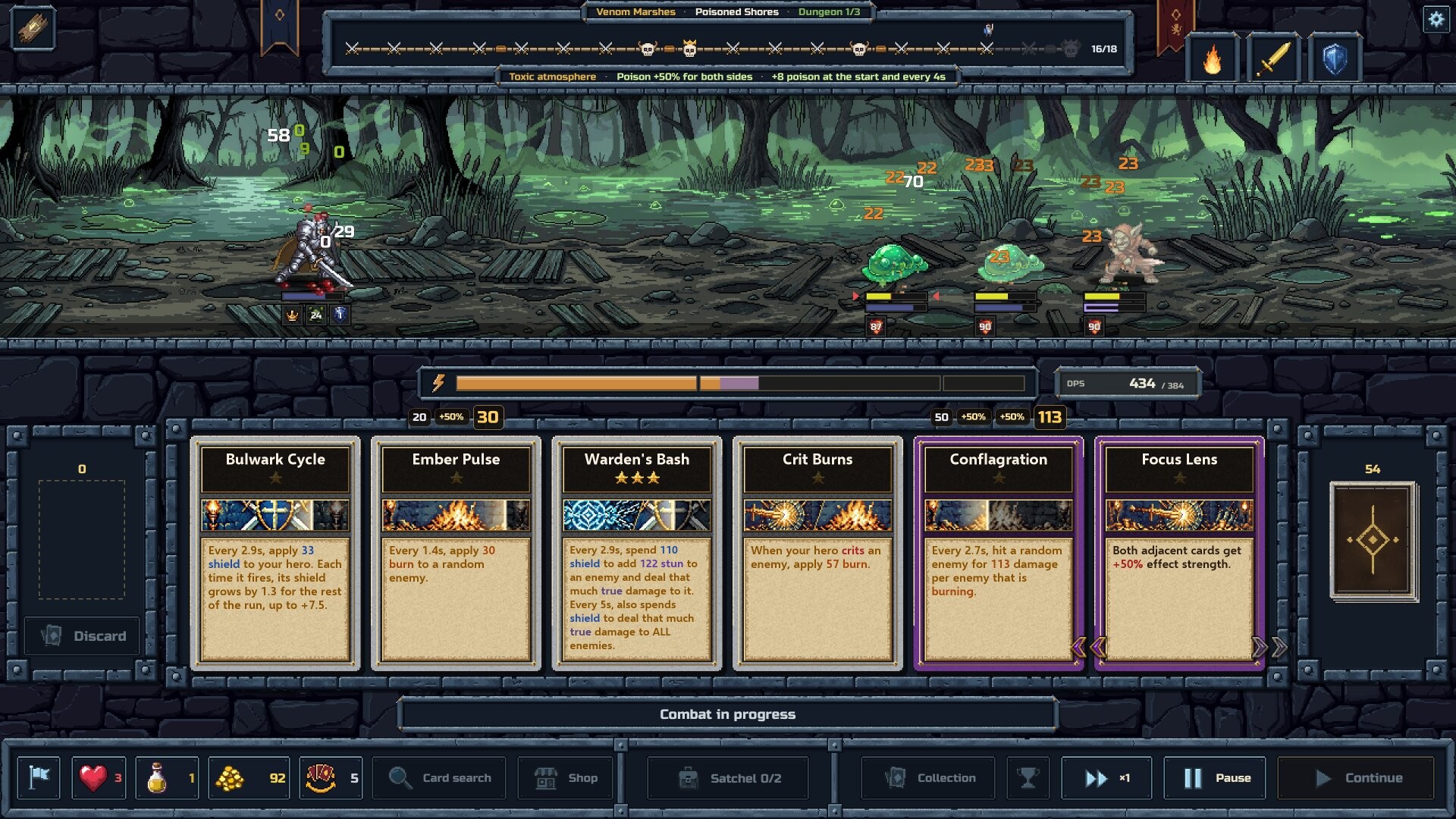 Deckwork trailer