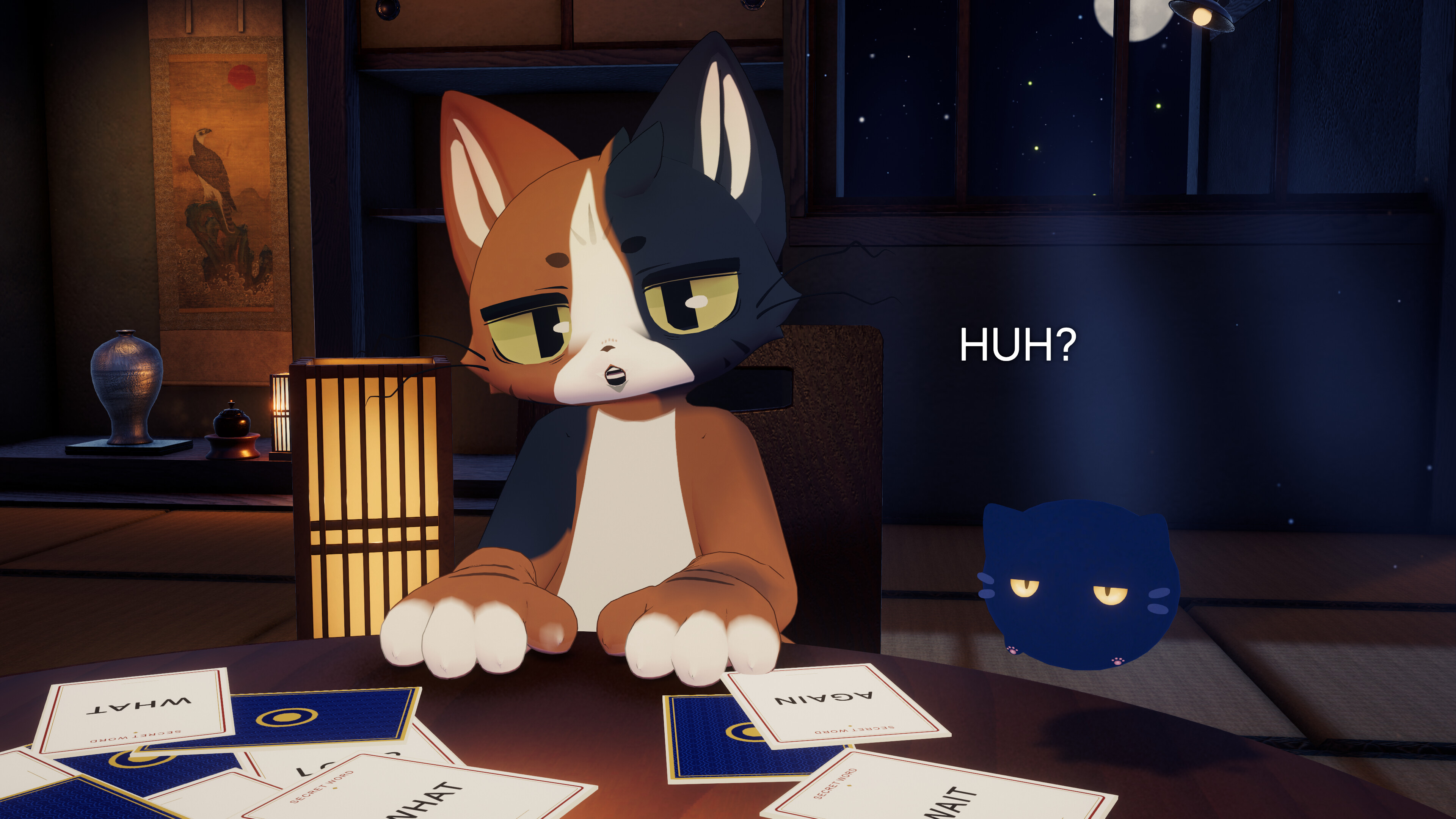 Psst! screenshot 4