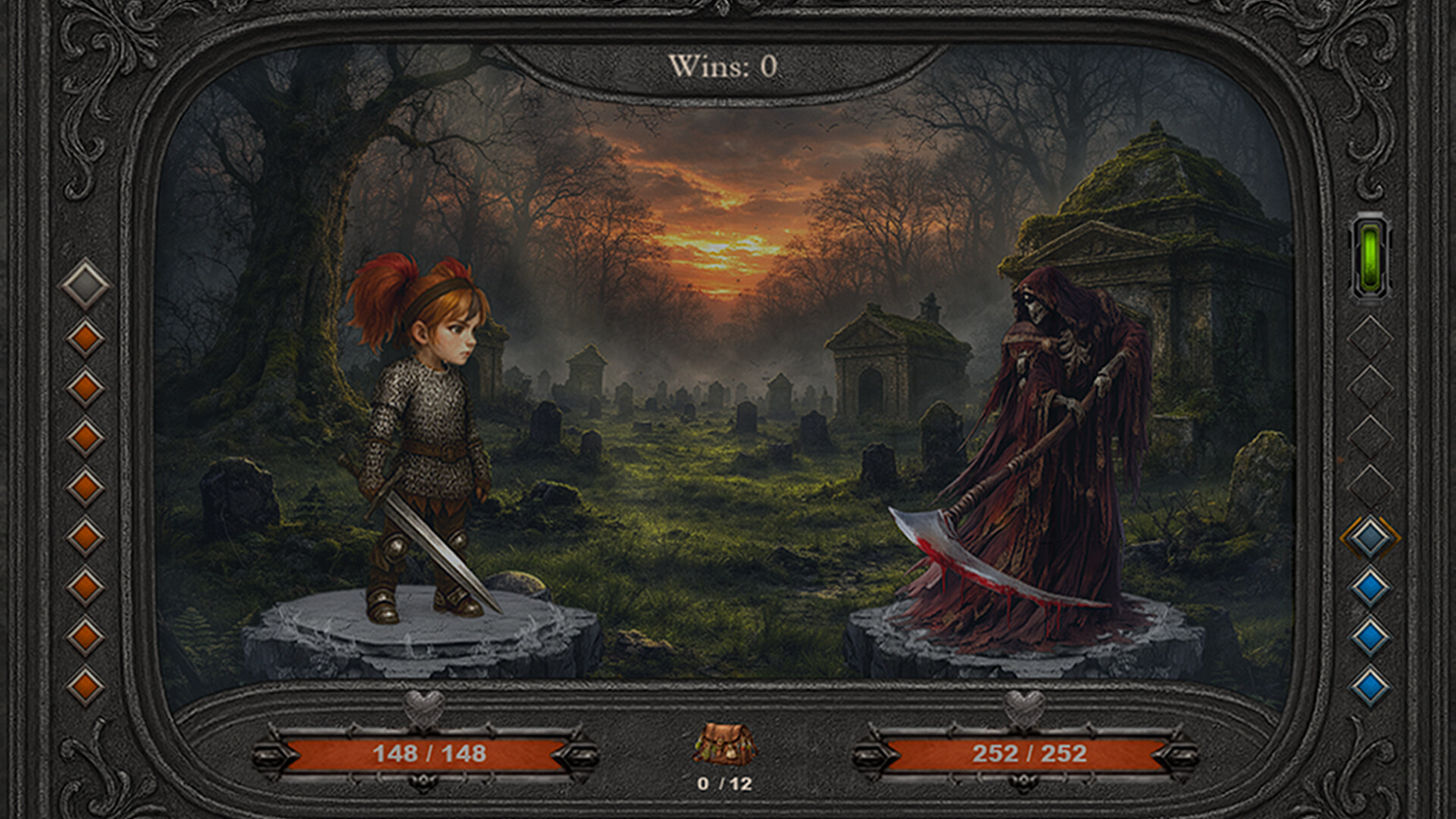 IWA Fighting Adventure screenshot 5