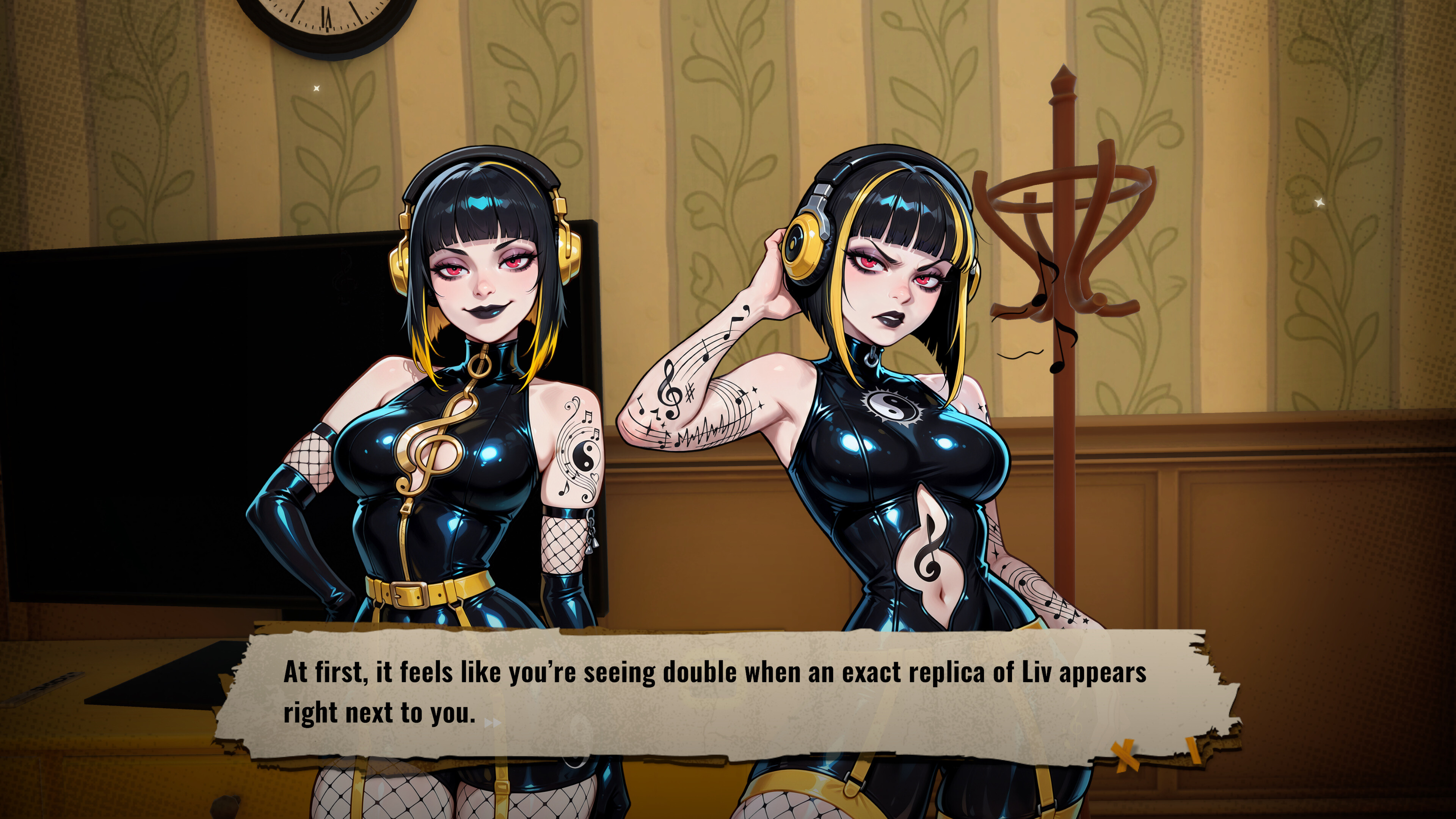 Fuck Everything 👉👌💦 screenshot 1