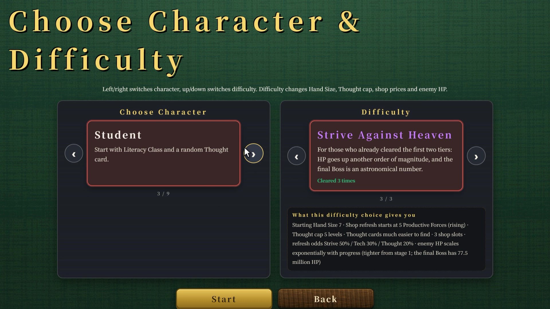Strive Card screenshot 3