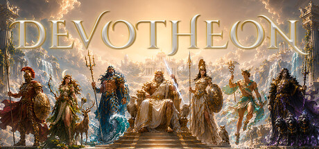 Cover art from Devotheon