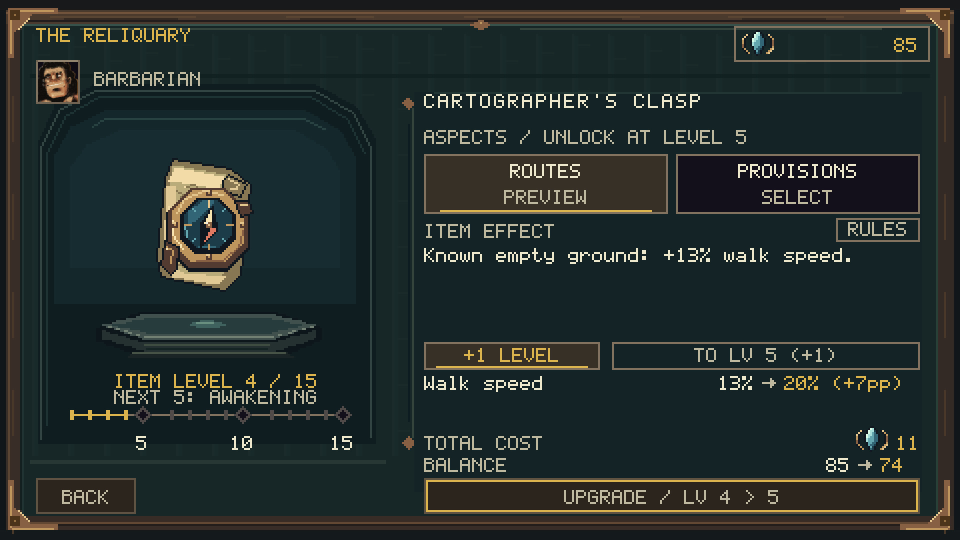 Dragon's Tear screenshot 2