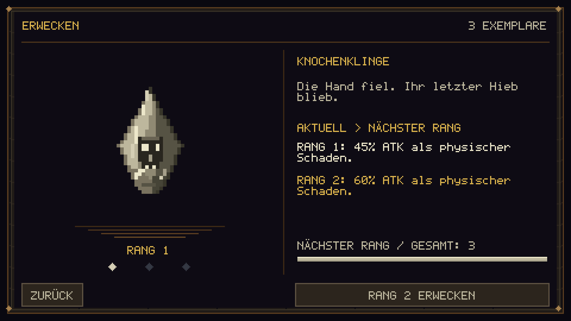 Dragon's Tear screenshot 4