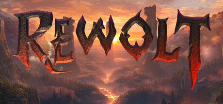 Cover art from Rewolt