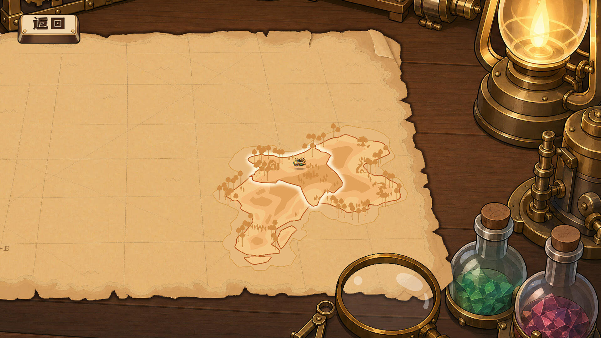 Goblin Must Die screenshot 2
