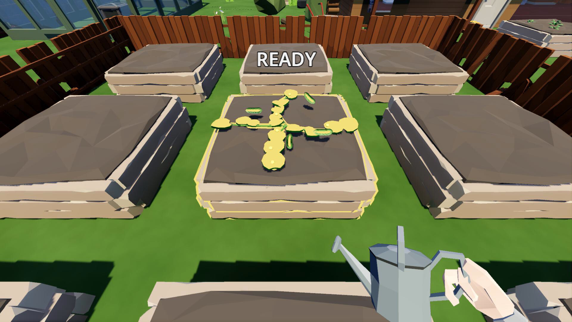 Pickle Factory screenshot 4