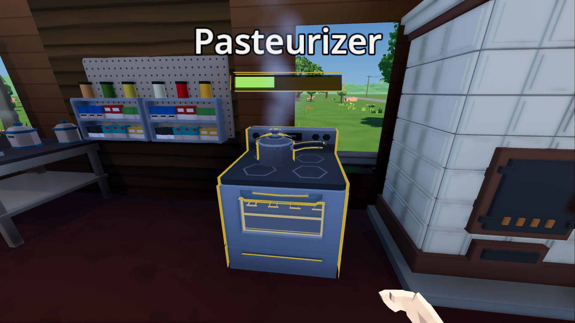 Pickle Factory screenshot 5