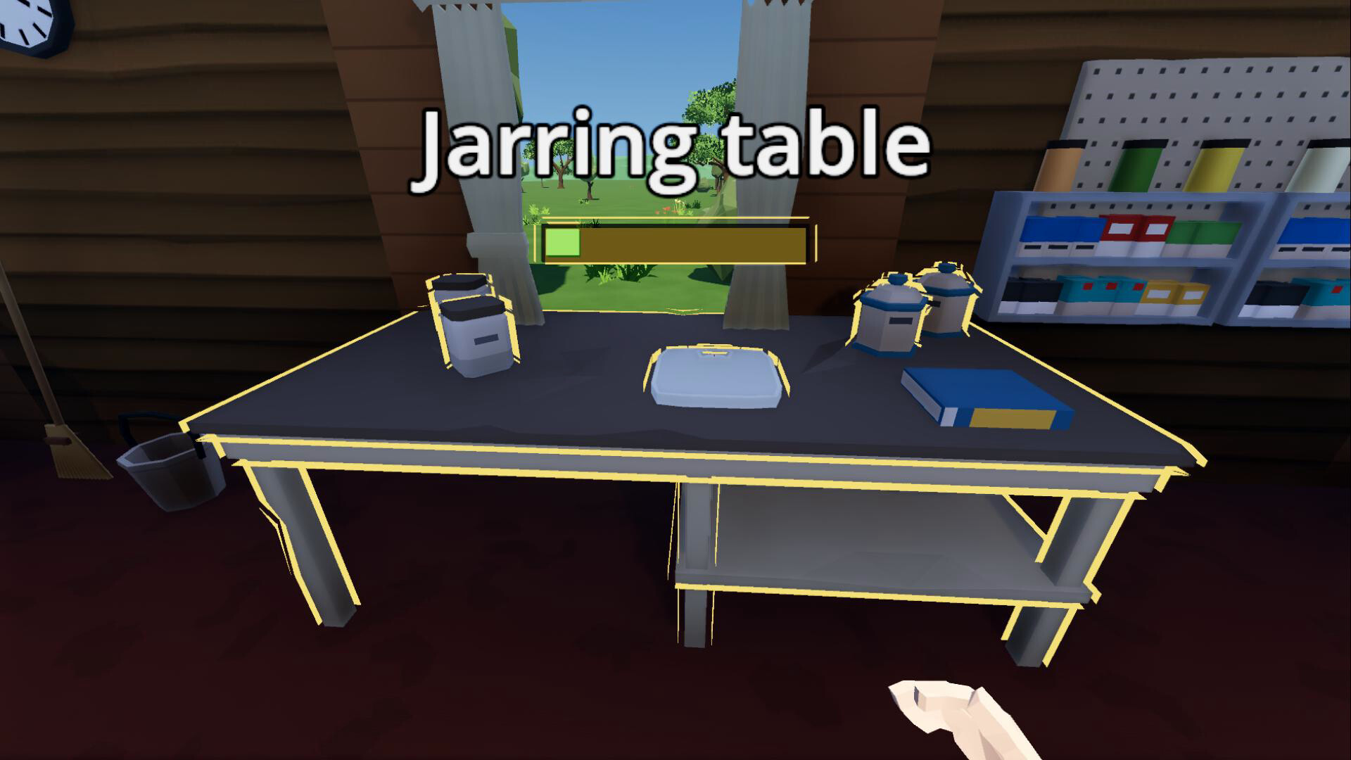 Pickle Factory screenshot 2