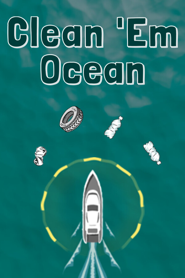 Clean 'Em Ocean
