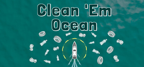 Clean 'Em Ocean
