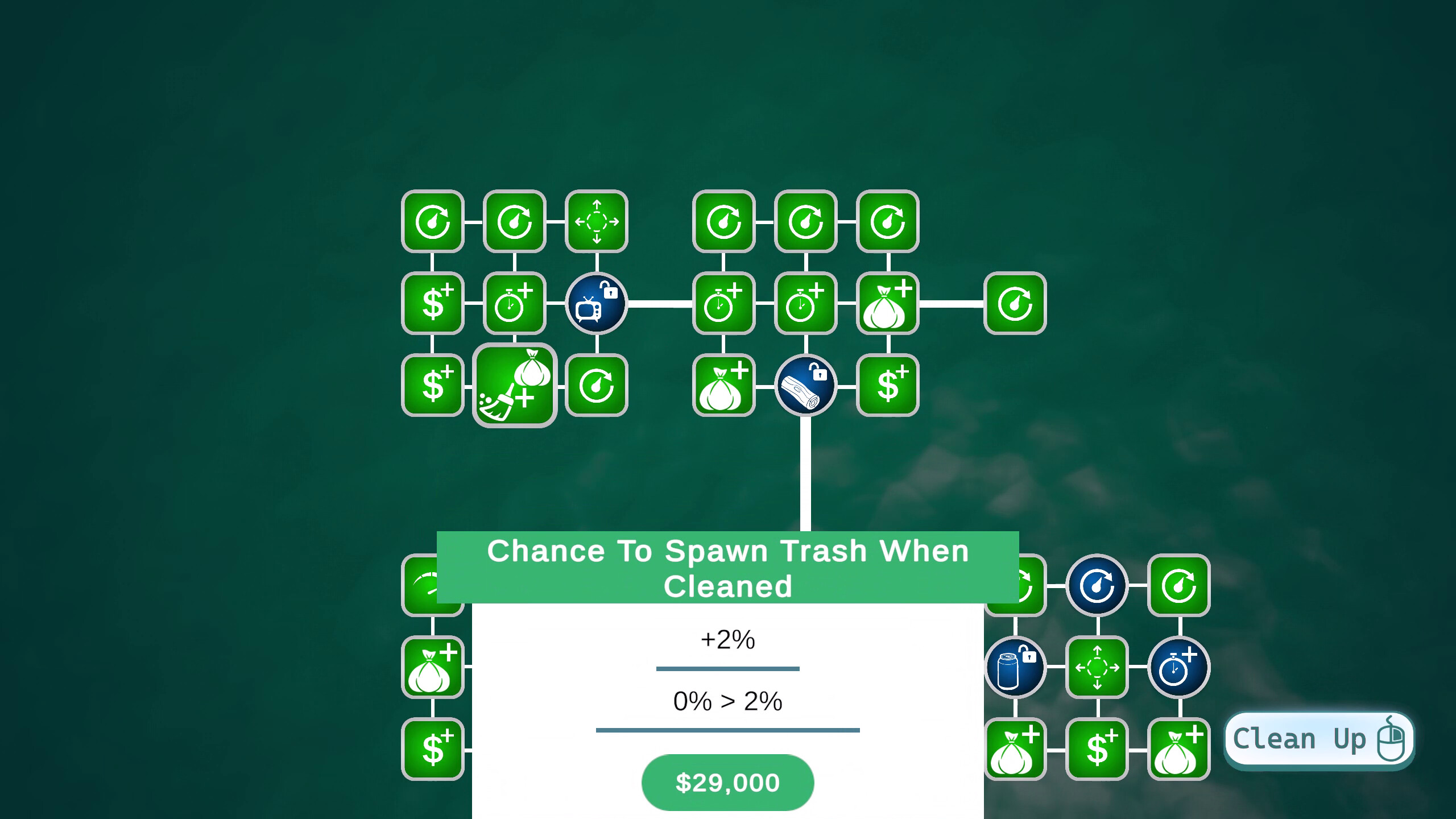 Clean 'Em Ocean screenshot 4