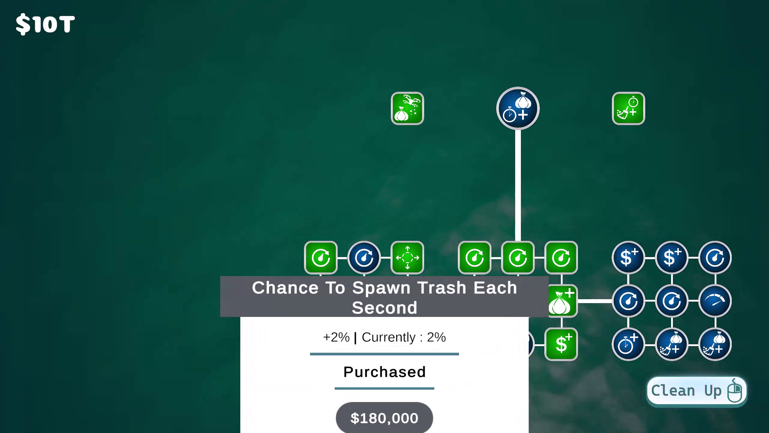 Clean 'Em Ocean screenshot 4