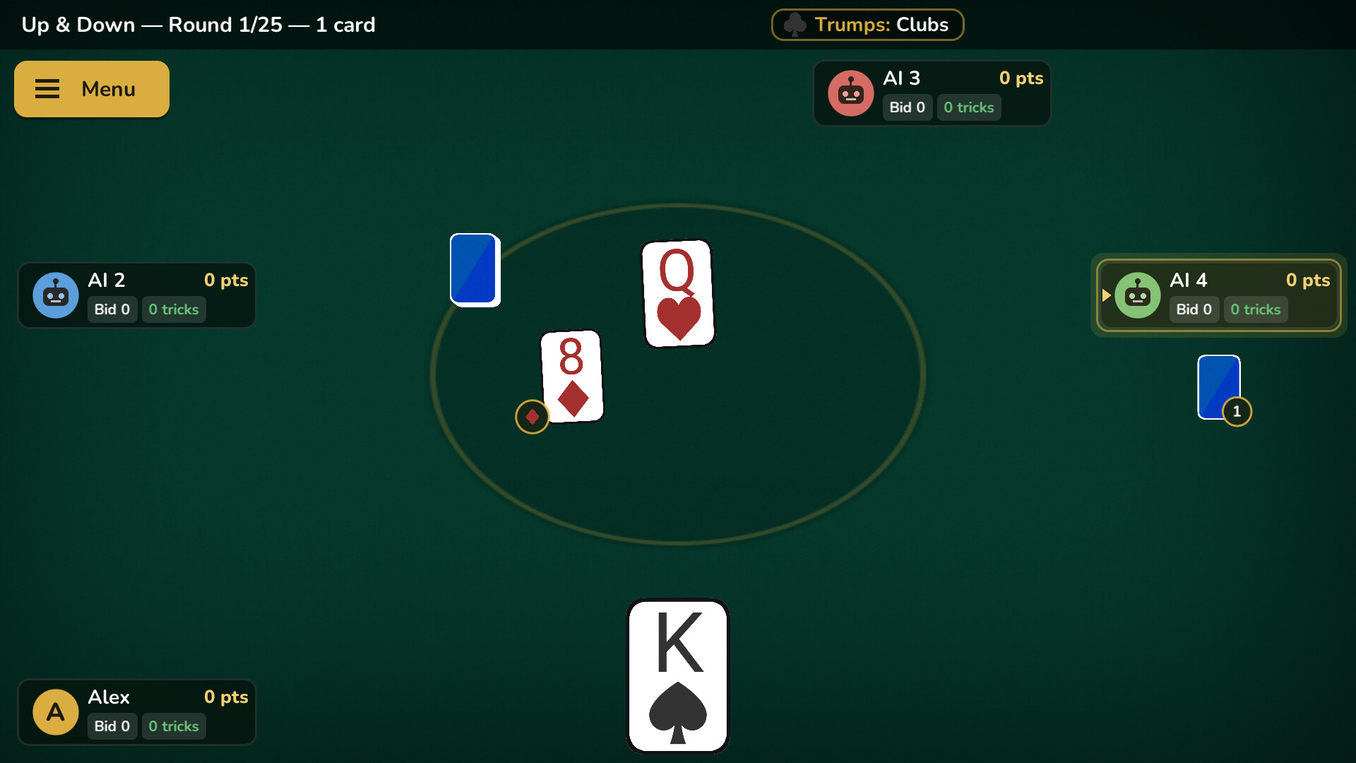 Le Tapis Vert screenshot 5