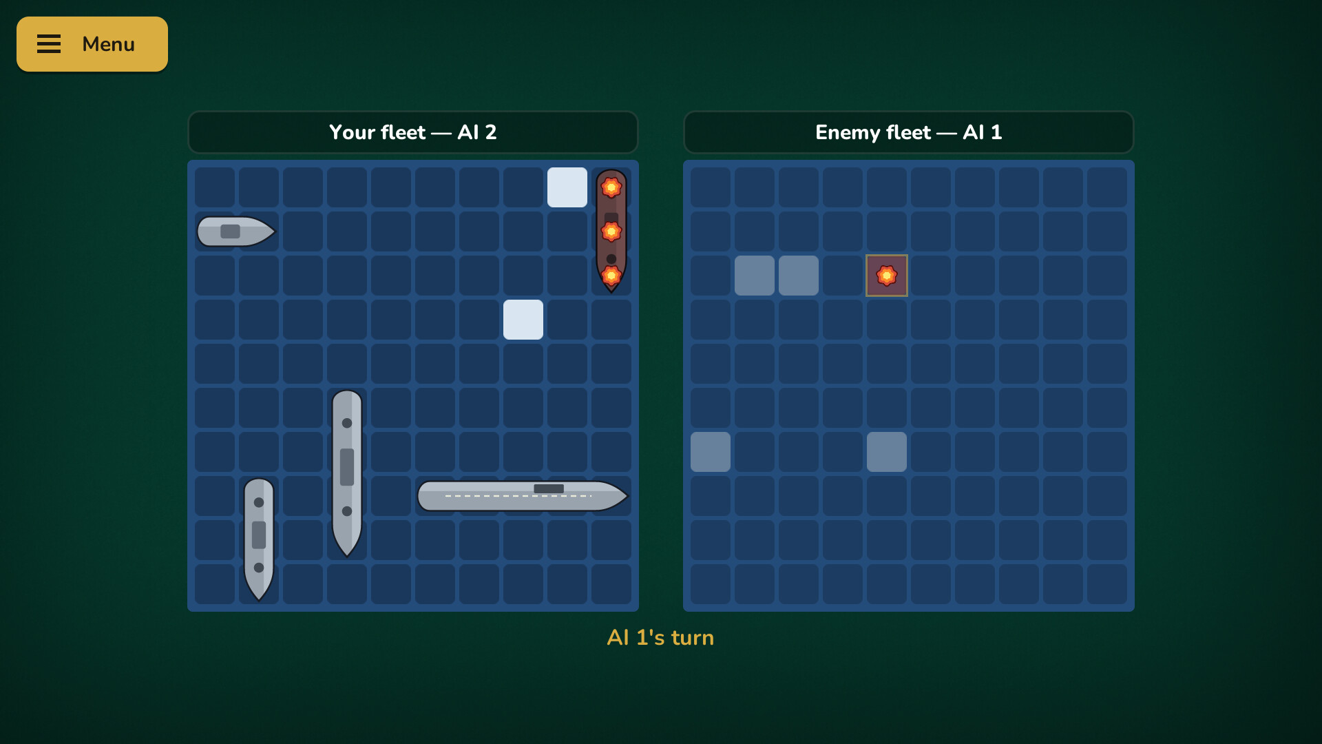 Le Tapis Vert screenshot 3