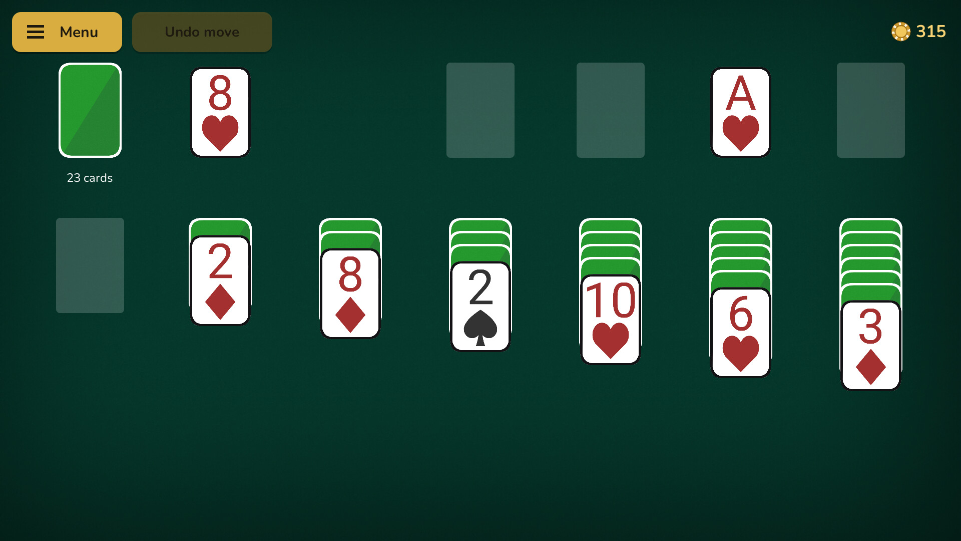 Le Tapis Vert screenshot 2