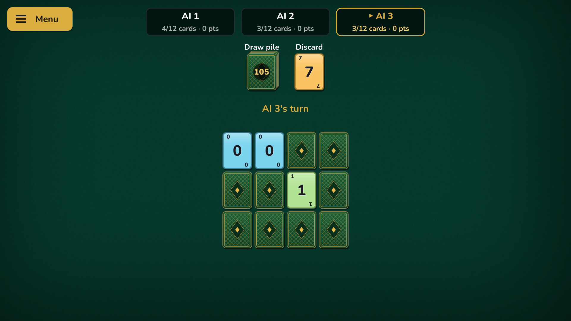 Le Tapis Vert screenshot 4