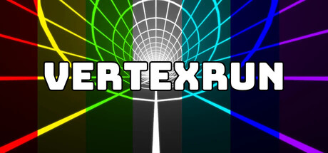 Cover art from VertexRun