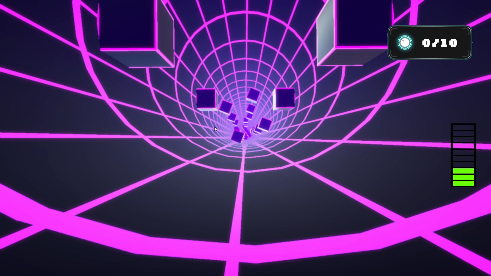 VertexRun screenshot 4